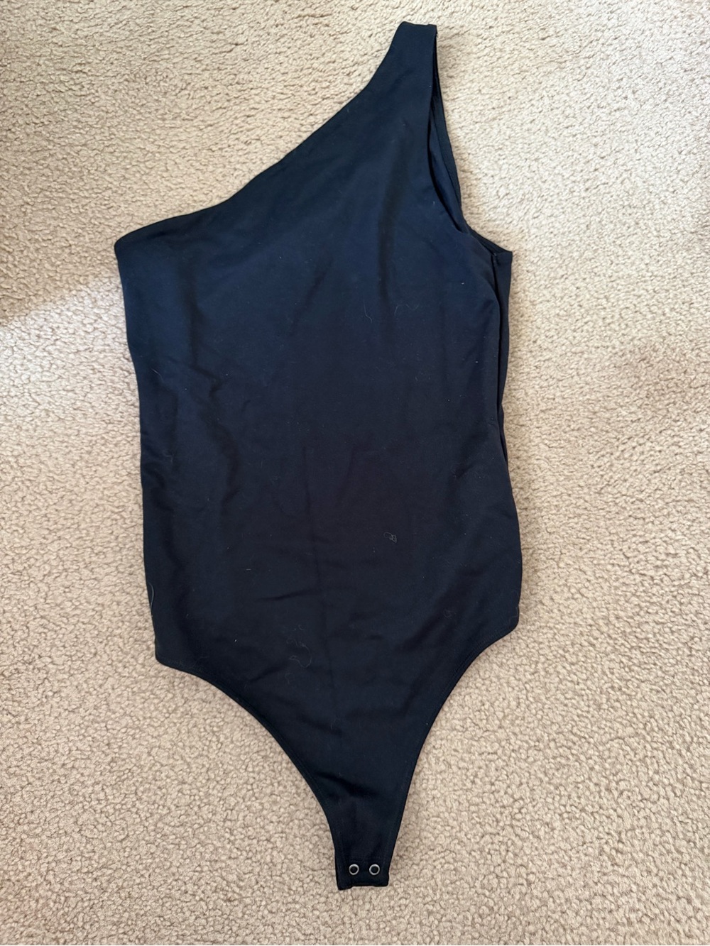 Abercrombie bodysuit size S